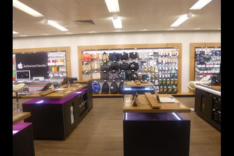 Currys/PC World at Bluewater